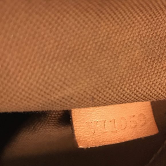 Louis Vuitton Monogram Tivoli PM